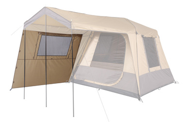 Fast Frame Side Wall 240/300/420