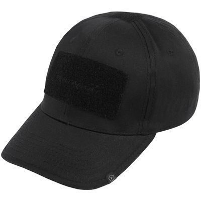 TACTICAL 2.0 BB CAP TWILL BLACK