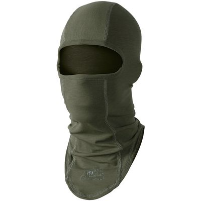 DIRECT ACTION FLAME RETARDANT BALACLAVA OLIVE GREEN