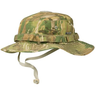 JUNGLE HAT RIP-STOP GRASSMAN