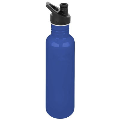 CLASSIC 800ML BOTTLE WITH SPORT CAP 3.0 COASTAL WATERS