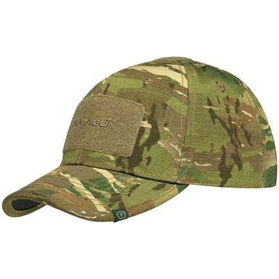TACTICAL 2.0 BB CAP RIPSTOP GRASSMAN