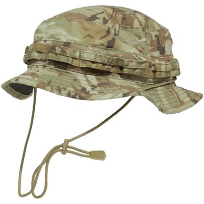 BABYLON BOONIE HAT PENTACAMO