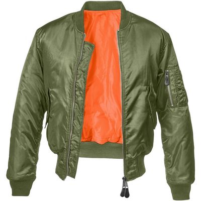 MA1 JACKET OLIVE