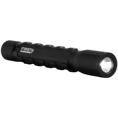 FIRST TACTICAL MEDIUM PENLIGHT BLACK