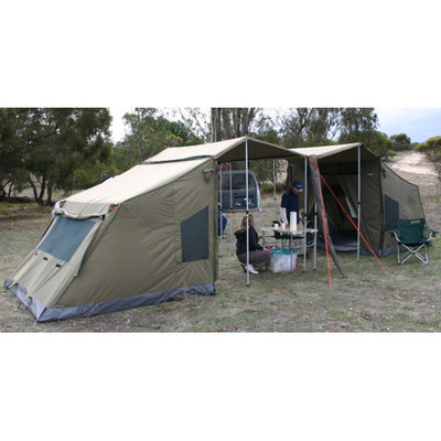 RV3 RV4 Awning Connector