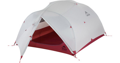 MSR Mutha Hubba NX V2 Hiking Tent