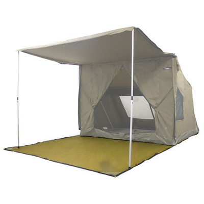 Mesh Floor Saver - RV5