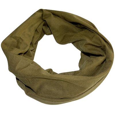 TACTICAL SNOOD COYOTE