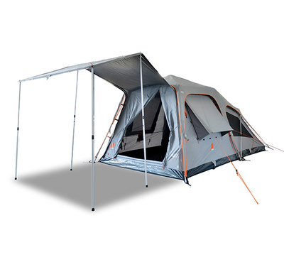 Oxley 7 Tent