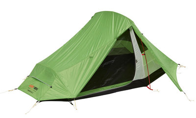 BlackWolf Mantis 2 UL Ultralight Hiking Tent