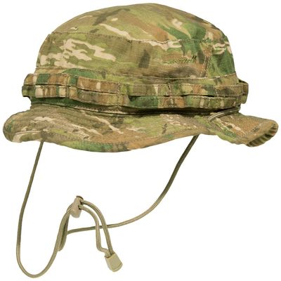 BABYLON BOONIE HAT GRASSMAN