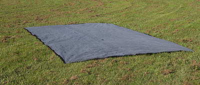 Fast Frame Floor Guard 240