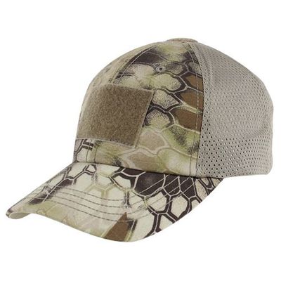 MESH TACTICAL CAP KRYPTEK HIGHLANDER