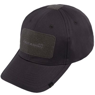 TACTICAL 2.0 BB CAP TWILL CINDER GREY