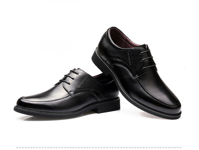 LONGWAY EliteX 22 leather shoes