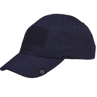 TACTICAL 2.0 BB CAP RIP-STOP NAVY BLUE