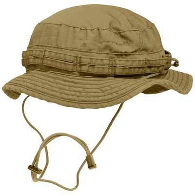 BABYLON BOONIE HAT COYOTE