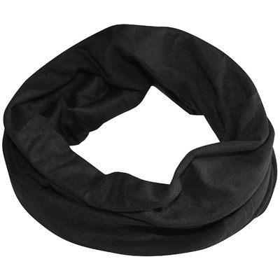 TACTICAL SNOOD BLACK