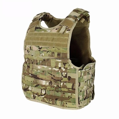 Longway 600D camouflage cover best price plate carrier NIJ IIIA external military Army Bulletproof V