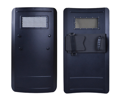 Anti-Riot Aluminium Shield