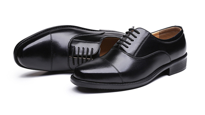 LONGWAY EliteX 23 leather shoes