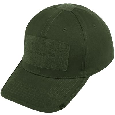 TACTICAL 2.0 BB CAP TWILL COYOTE