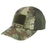  MESH TACTICAL CAP KRYPTEK MANDRAKE