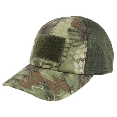  MESH TACTICAL CAP KRYPTEK MANDRAKE