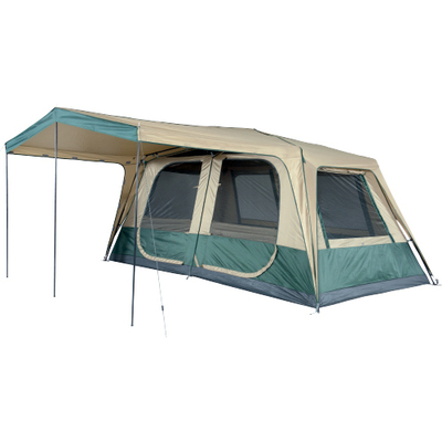 Fast Frame Cruiser 420 Cabin Tent