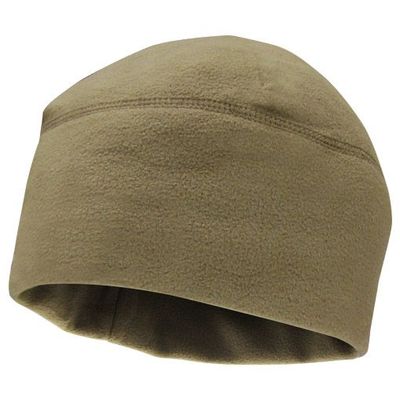  WATCH CAP COYOTE BROWN
