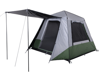 Fast Frame Dusk 4 Tent