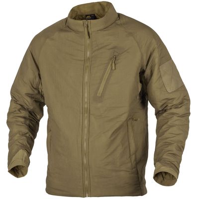  WOLFHOUND LIGHT INSULATED JACKET COYOTE