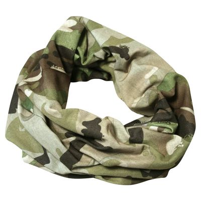  TACTICAL SNOOD V-CAM
