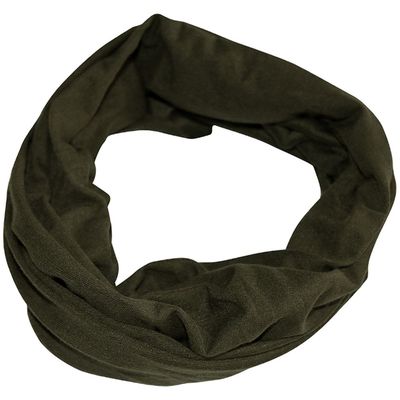 TACTICAL SNOOD GREEN