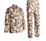 Nigeria Military Uniform
