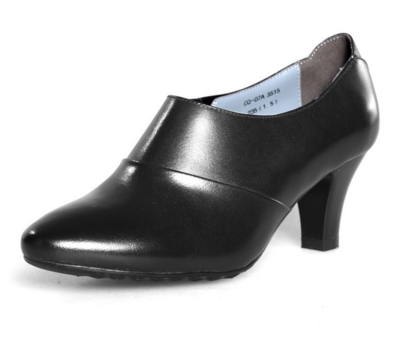 LONGWAY EliteX 38 leather shoes