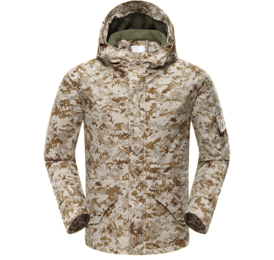 ECWCS Jacket Desert Digital