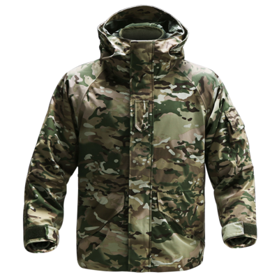 ECWCS Jacket Multicam-Inner Detachable