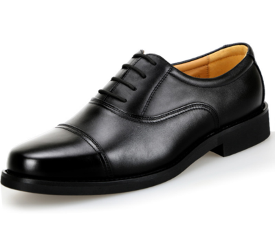 LONGWAY EliteX 30 leather shoes