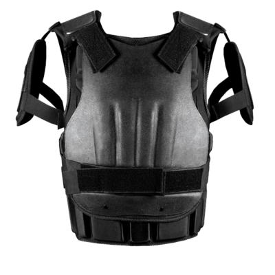 Law Enforcement Anti-riot Suit