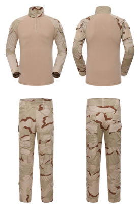 ACS Army Combat Shirt
