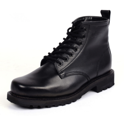 LONGWAY EliteX 32 leather shoes