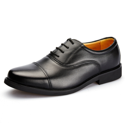 LONGWAY EliteX 33 leather shoes