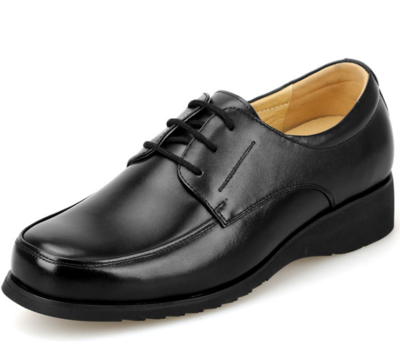 LONGWAY EliteX 34 leather shoes