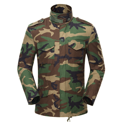 M65 Military Jacket