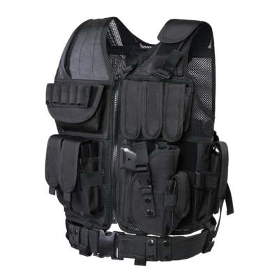 SWAT Tactical Vest