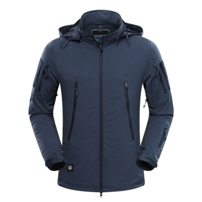 Lightweight Parka -green