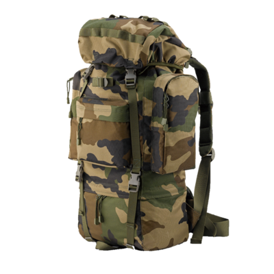 Military Tactical Backpack