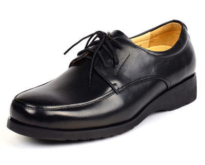 LONGWAY EliteX 36 leather shoes